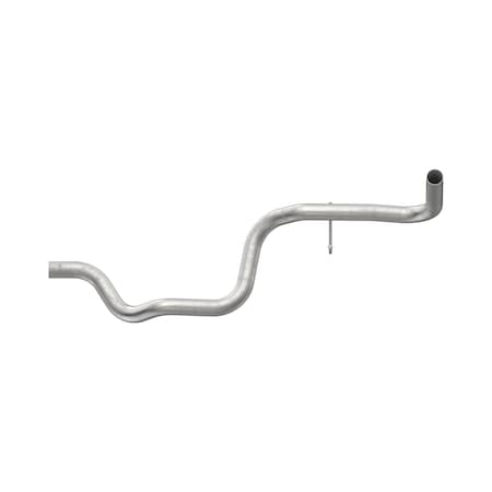 Walker Exhaust Exhaust Tail Pipe 55176